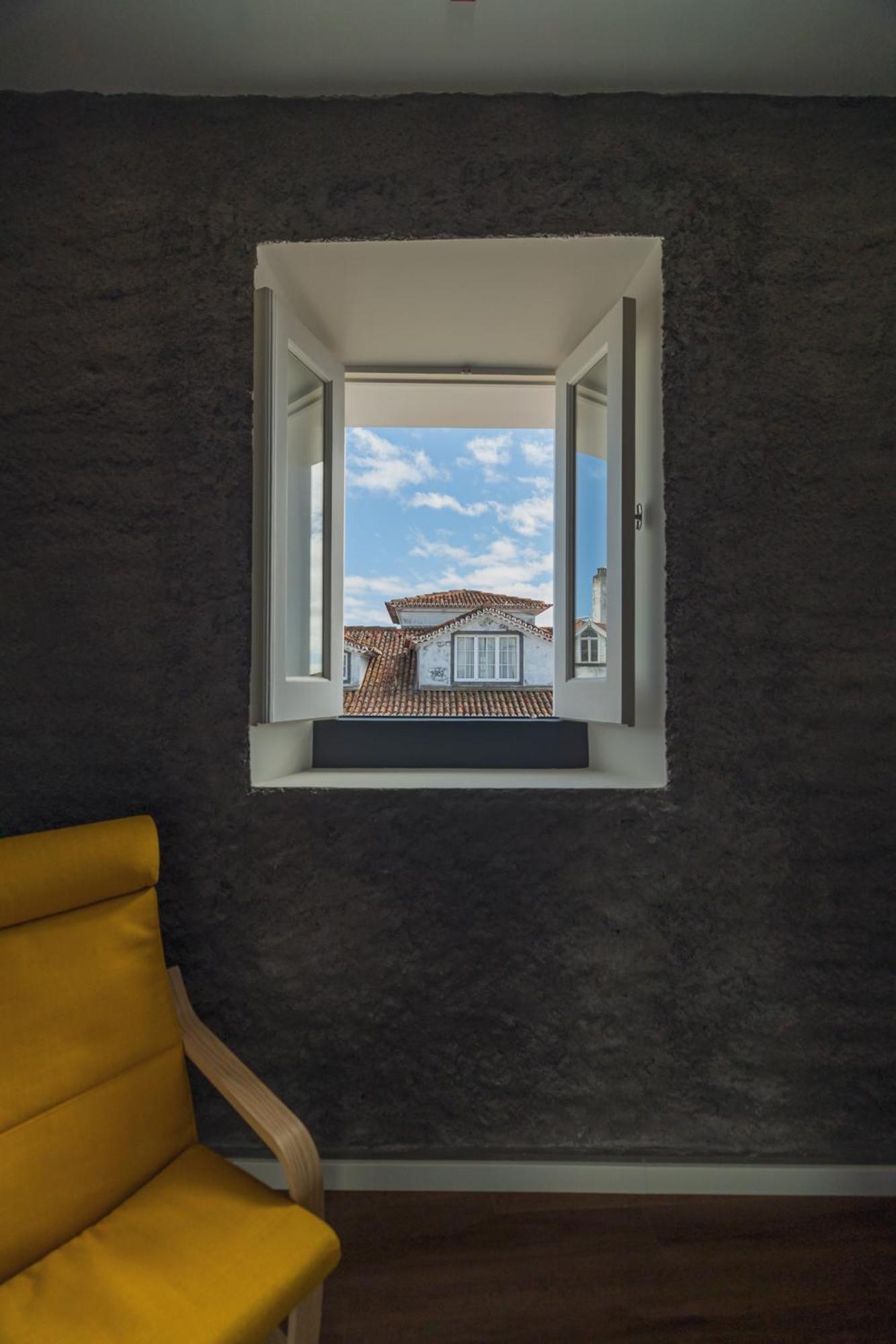 A Pousada Island Bliss Ponta Delgada Exterior foto